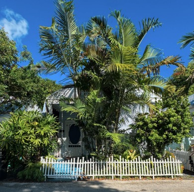 Beach Home For Sale in Key West, Florida
