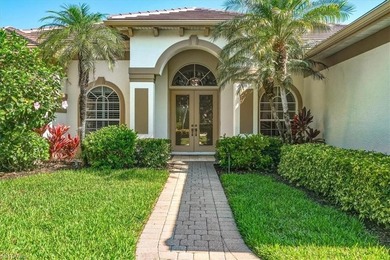Beach Home For Sale in Naples, Florida