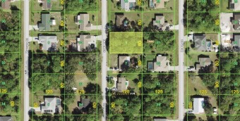 Beach Lot Off Market in Englewood, Florida