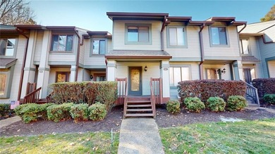 Beach Condo For Sale in Newport News, Virginia