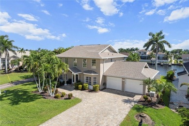 Beach Home For Sale in Cape Coral, Florida