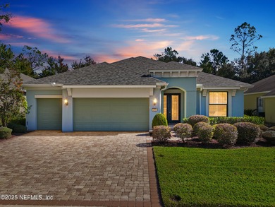 Beach Home For Sale in Ponte Vedra, Florida