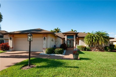 Beach Home For Sale in Estero, Florida