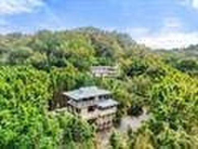 Beach Home For Sale in Haiku, Hawaii