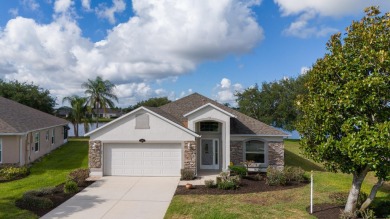 Beach Home For Sale in Melbourne, Florida