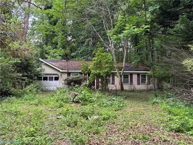 Beach Home For Sale in Hallieford, Virginia