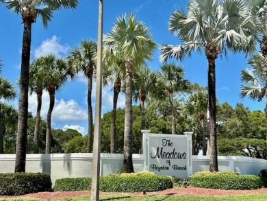 Beach Condo For Sale in Boynton Beach, Florida