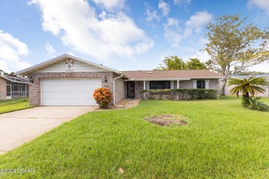 Beach Home For Sale in Daytona Beach, Florida