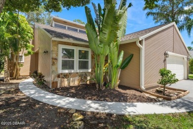 Beach Home Sale Pending in Daytona Beach, Florida