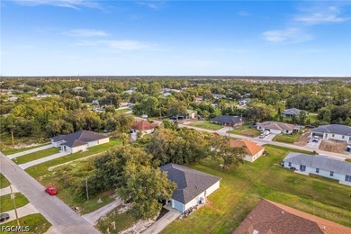 Beach Home For Sale in Lehigh Acres, Florida