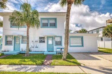 Beach Home For Sale in New Smyrna Beach, Florida