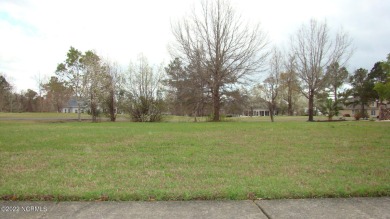 Beach Lot Off Market in Calabash, North Carolina