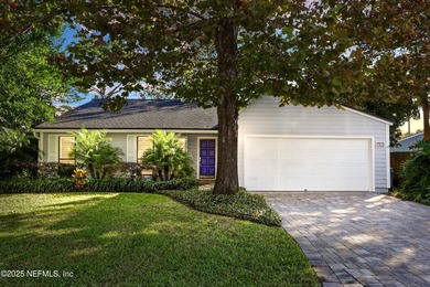Beach Home Sale Pending in Ponte Vedra Beach, Florida