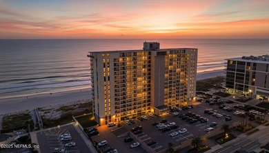 Beach Condo For Sale in Jacksonville Beach, Florida