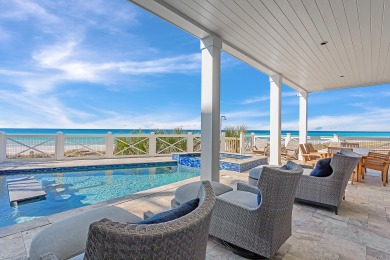 Vacation Rental Beach House in Panama City Beach, FL