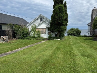 Beach Home Sale Pending in Henderson, New York