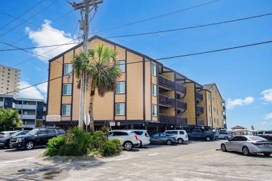 Beach Condo Sale Pending in Murrells Inlet, South Carolina