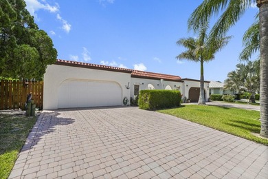 Beach Home For Sale in Stuart, Florida