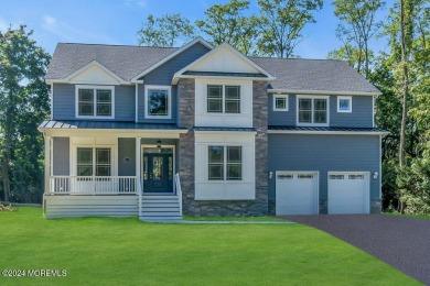 Beach Home For Sale in Forked River, New Jersey