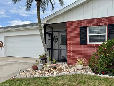 Beach Condo For Sale in Fort Myers, Florida