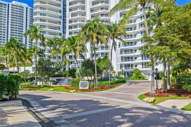 Beach Condo For Sale in Aventura, Florida