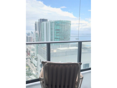 Beach Condo For Sale in Miami, Florida