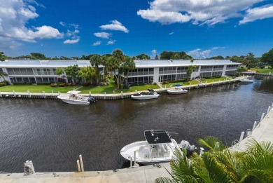 Beach Condo Off Market in Stuart, Florida