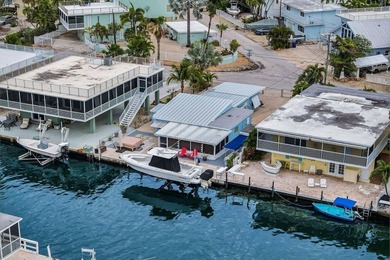 Beach Home For Sale in Key Largo, Florida