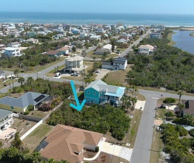 Beach Lot For Sale in Palm Coast, Florida