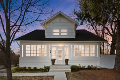 Beach Home For Sale in New Buffalo, Michigan
