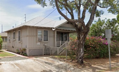 Beach Home For Sale in Honolulu, Hawaii