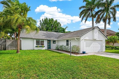 Beach Home For Sale in Boynton Beach, Florida