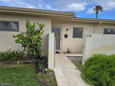 Beach Condo For Sale in Lehigh Acres, Florida