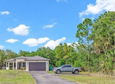 Beach Home For Sale in Naples, Florida