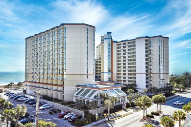 Beach Condo Off Market in Myrtle Beach, South Carolina