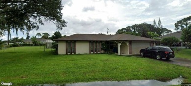 Beach Home Sale Pending in Palm Bay, Florida