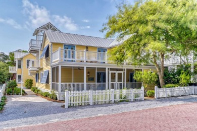 Vacation Rental Beach House in Santa Rosa Beach, FL