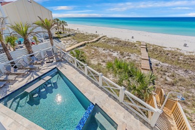 Vacation Rental Beach House in Panama City Beach, FL