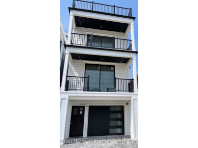 Beach Home Sale Pending in Seaside Heights, New Jersey