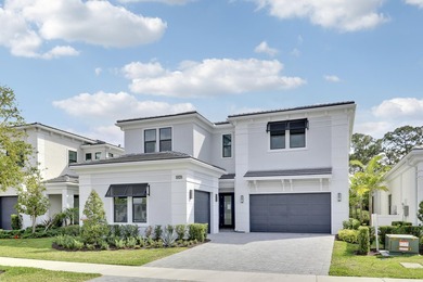 Beach Home For Sale in Palm Beach Gardens, Florida
