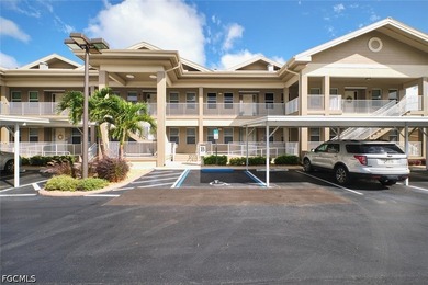 Beach Condo For Sale in North Fort Myers, Florida