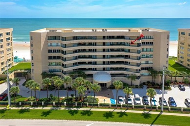 Beach Condo For Sale in Port Orange, Florida