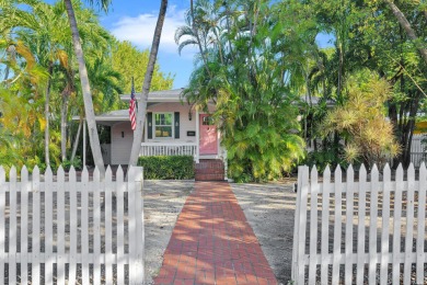 Beach Home For Sale in Key West, Florida