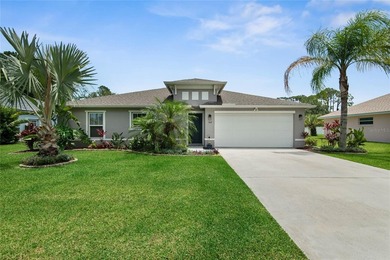 Beach Home For Sale in Palm Coast, Florida