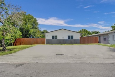 Beach Lot For Sale in Pompano Beach, Florida