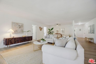 Beach Condo Sale Pending in Playa Del Rey, California