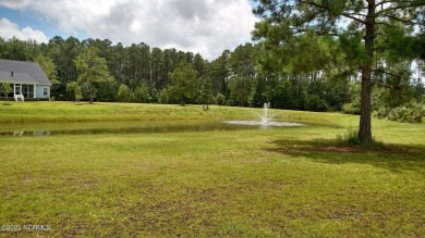 Beach Lot Off Market in Calabash, North Carolina