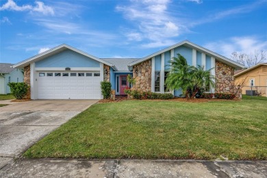 Beach Home Sale Pending in Holiday, Florida