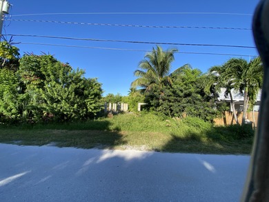 Beach Lot For Sale in Cudjoe Key, Florida
