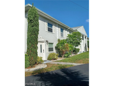 Beach Condo For Sale in North Fort Myers, Florida